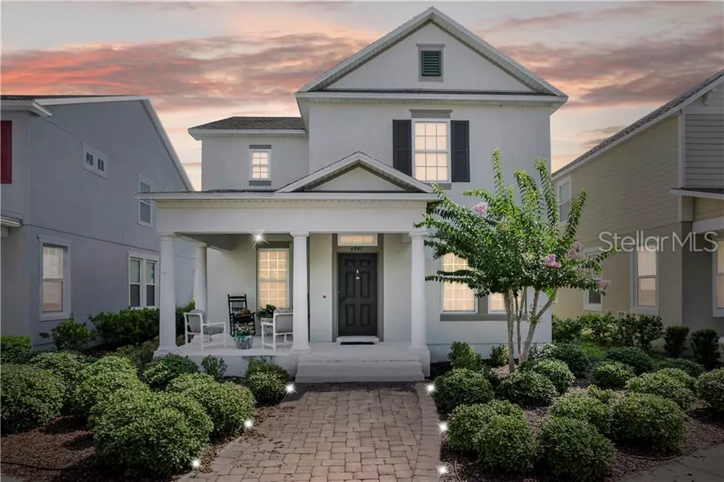 Harmony, FL 34773,6847 SUNDROP ST