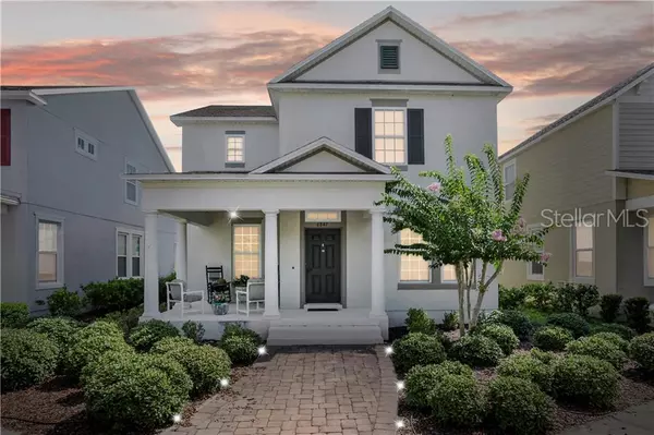 Harmony, FL 34773,6847 SUNDROP ST