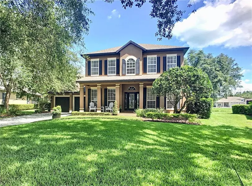 8387 BOWDEN WAY #1, Windermere, FL 34786