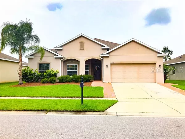 3805 WIND DANCER CIR, Saint Cloud, FL 34772