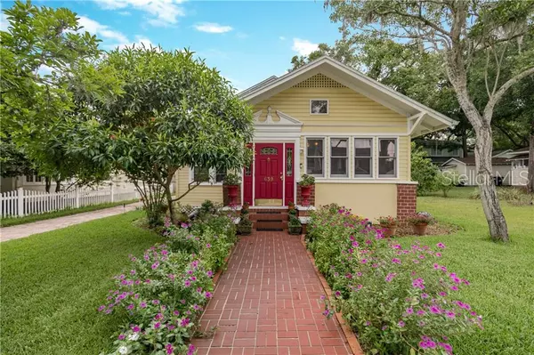 639 E AMELIA ST, Orlando, FL 32803
