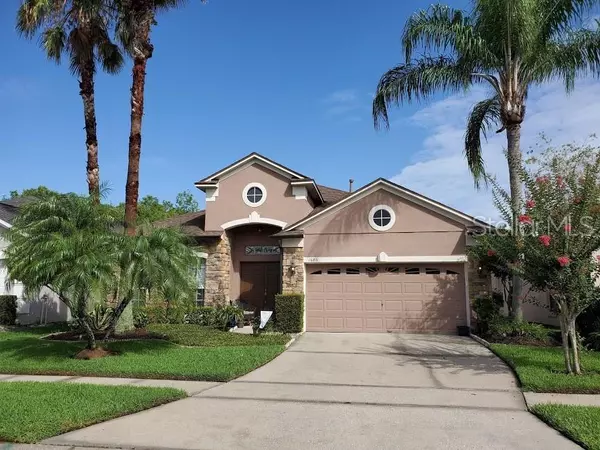 1686 ANNA CATHERINE DR, Orlando, FL 32828