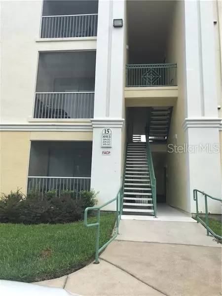 8913 LEGACY CT #110, Kissimmee, FL 34747