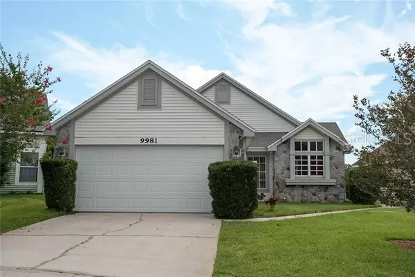 9981 ALOMA BEND LN, Oviedo, FL 32765