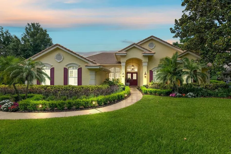 8531 SUMMERVILLE PL, Orlando, FL 32819