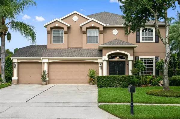 Winter Springs, FL 32708,520 SADDLEWOOD LN