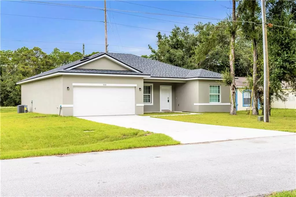 Poinciana, FL 34759,605 BLUEBILL CT