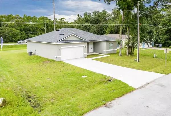 Poinciana, FL 34759,605 BLUEBILL CT