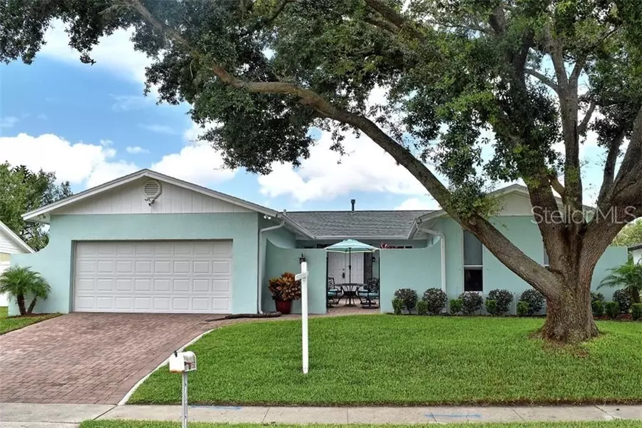 1150 ROUNDTABLE DR, Casselberry, FL 32707