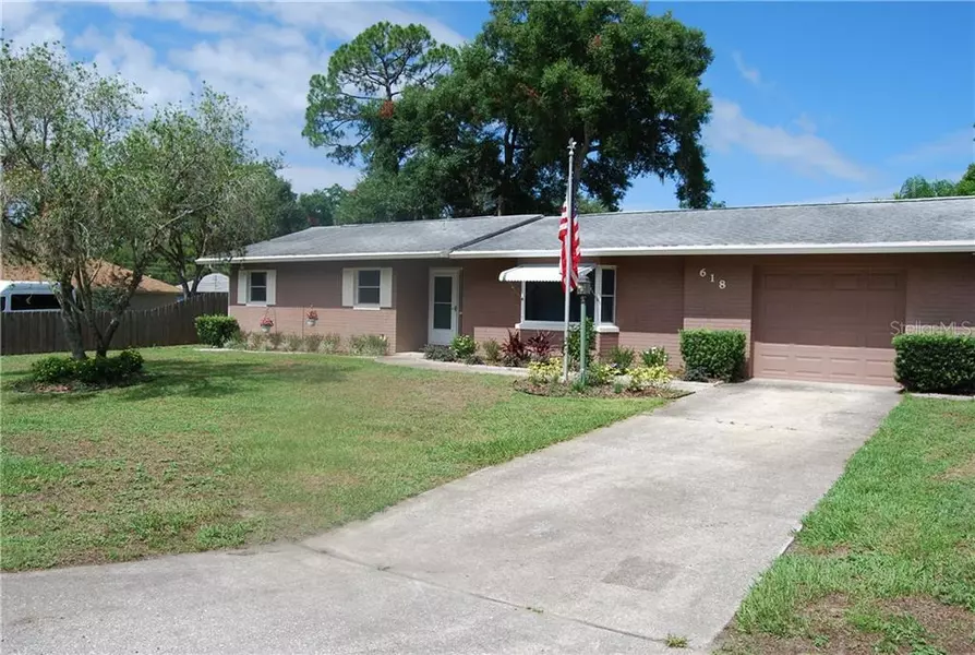 618 WHITEMARSH AVE, Deltona, FL 32725