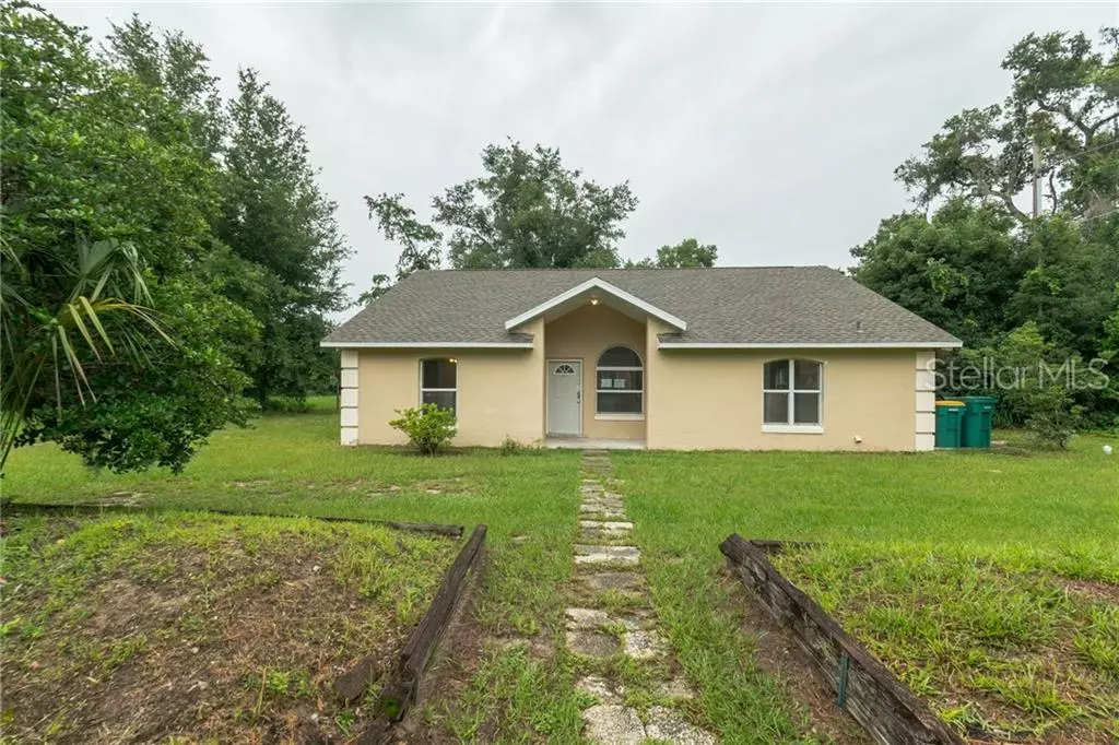 Umatilla, FL 32784,342 ROSE ST