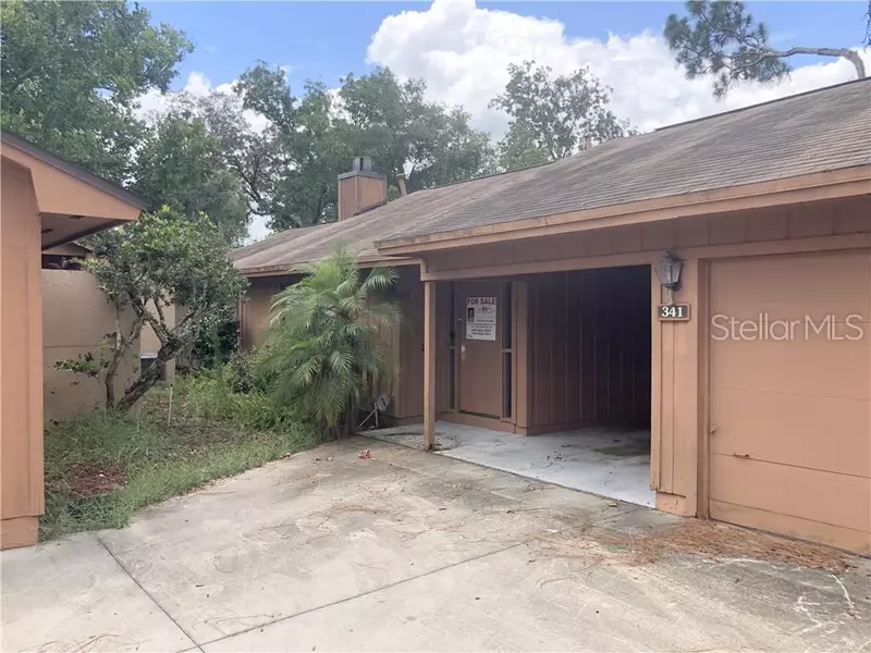 341 PINESONG DR, Casselberry, FL 32707