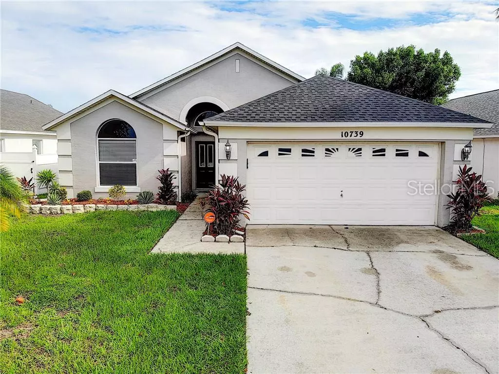 Orlando, FL 32825,10739 BROWN TROUT CIR