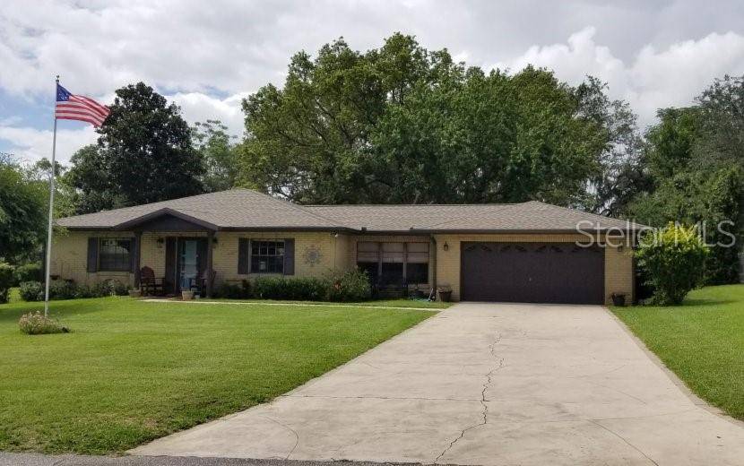 119 E CROTON WAY, Howey In The Hills, FL 34737