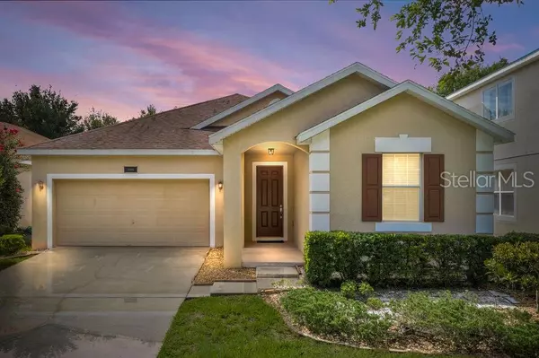 13966 IVORY GARDENIA AVE, Windermere, FL 34786