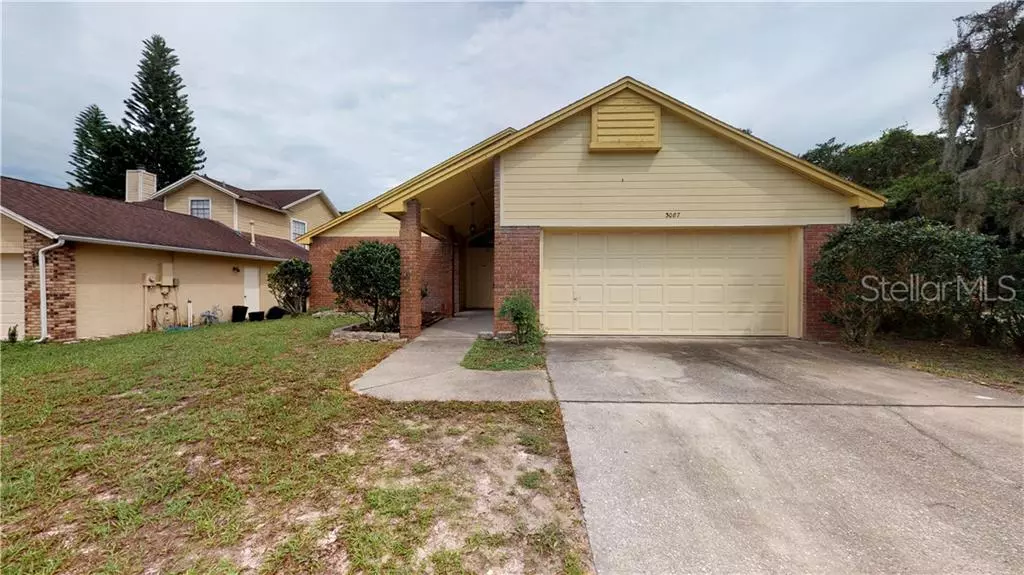 Winter Park, FL 32792,3087 ASH PARK LOOP