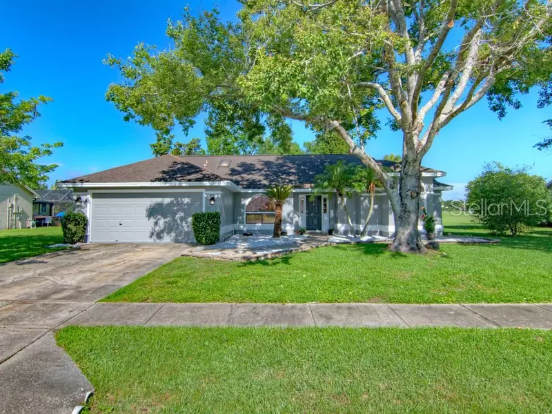 2638 ABNEY AVE, Orlando, FL 32833