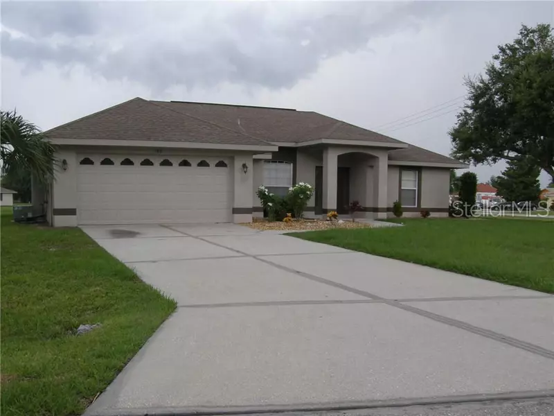 182 SANTAREM CIR, Punta Gorda, FL 33983