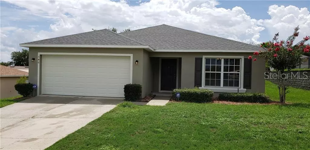 Clermont, FL 34711,546 SOUTHRIDGE RD