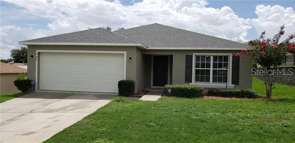 546 SOUTHRIDGE RD, Clermont, FL 34711