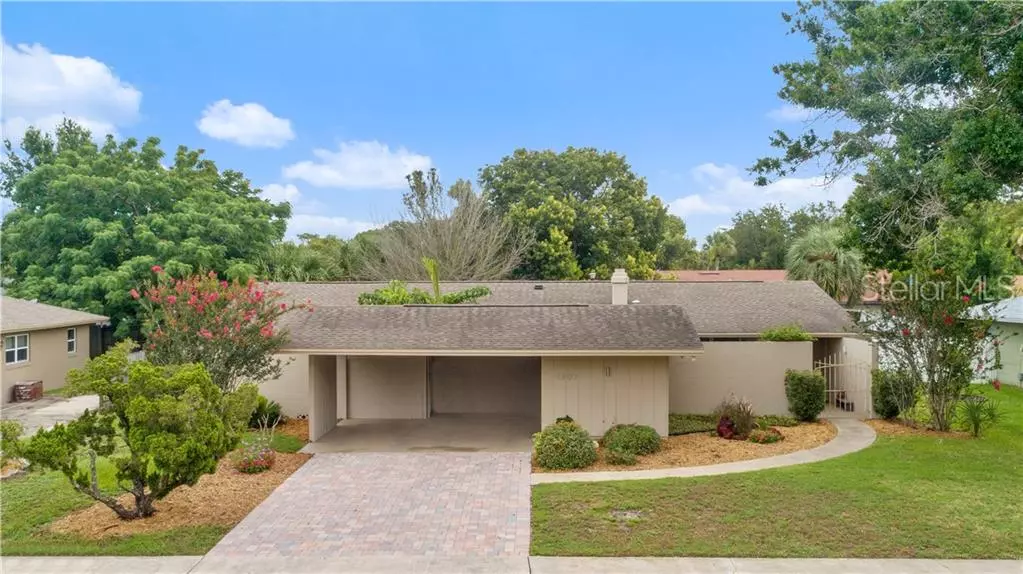 1307 TIERRA CIR, Winter Park, FL 32792