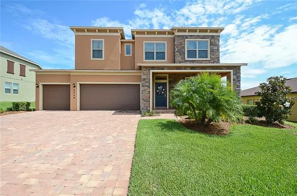 4048 LONGBOW DR, Clermont, FL 34711