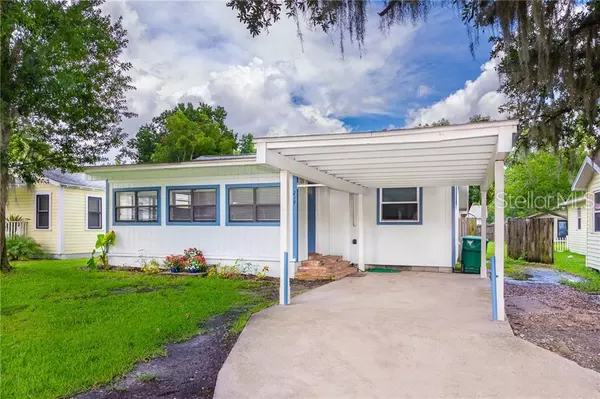 219 PENNSYLVANIA AVE, Winter Garden, FL 34787