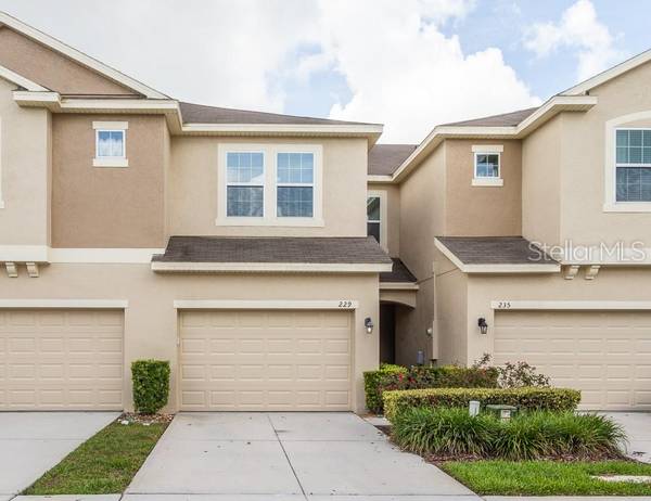 229 WINDFLOWER WAY, Oviedo, FL 32765