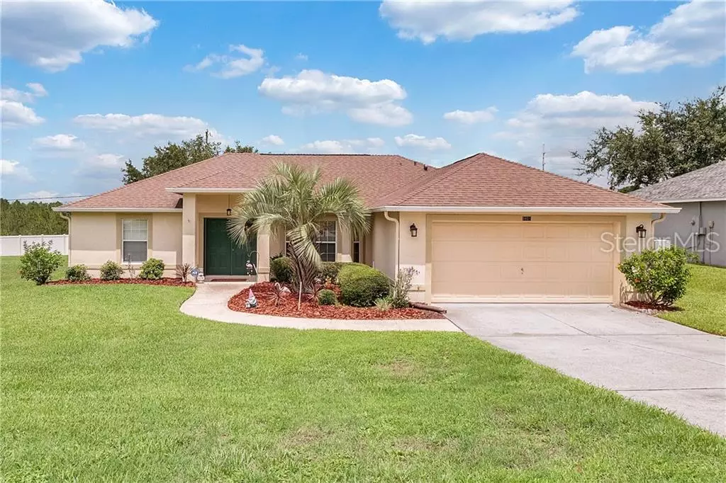 Clermont, FL 34711,9851 CRENSHAW CIR