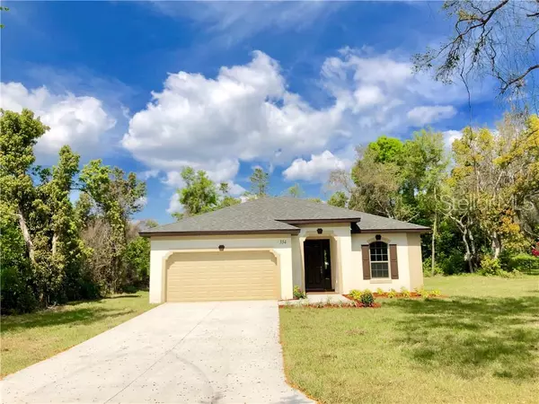 334 COLOMBA RD, Debary, FL 32713