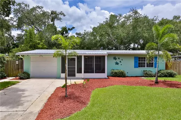 638 YUPON AVE, New Smyrna Beach, FL 32169