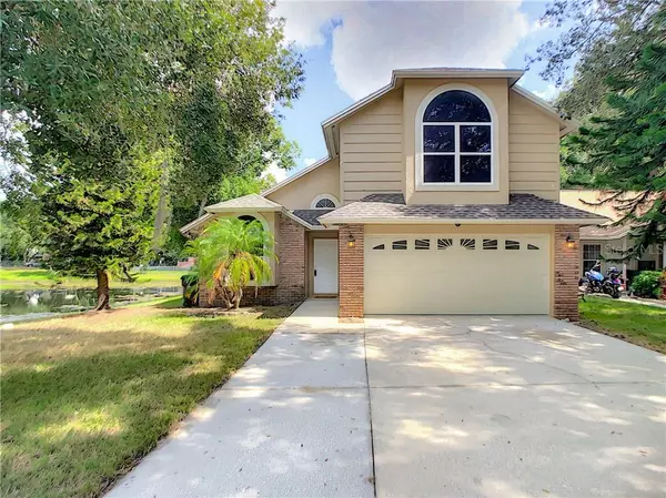 5337 OLD OAK TREE, Orlando, FL 32808