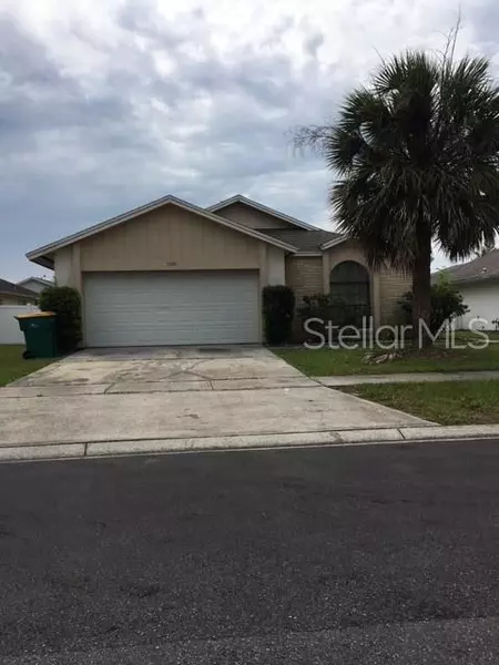 5395 LONESOME DOVE DR, Kissimmee, FL 34746