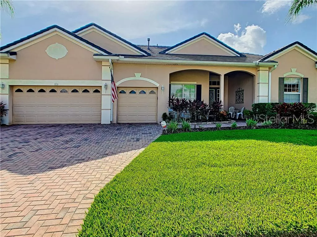 Clermont, FL 34711,2908 HIGHLAND VIEW CIR