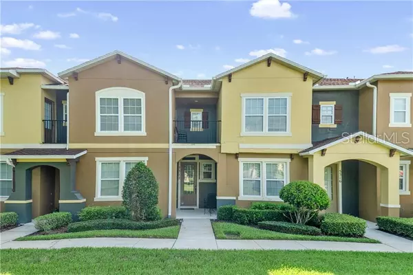 5312 FACTORS WALK DR, Sanford, FL 32771