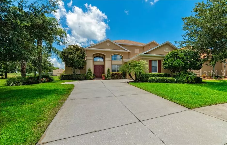 3300 TUMBLING RIVER DR, Clermont, FL 34711