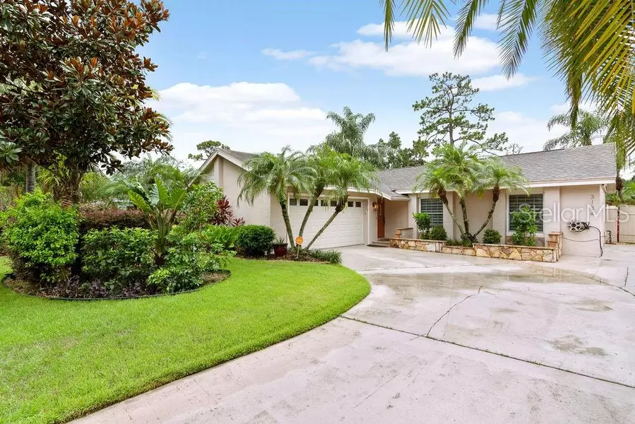 3134 SHADY PINE AVE, Winter Park, FL 32792