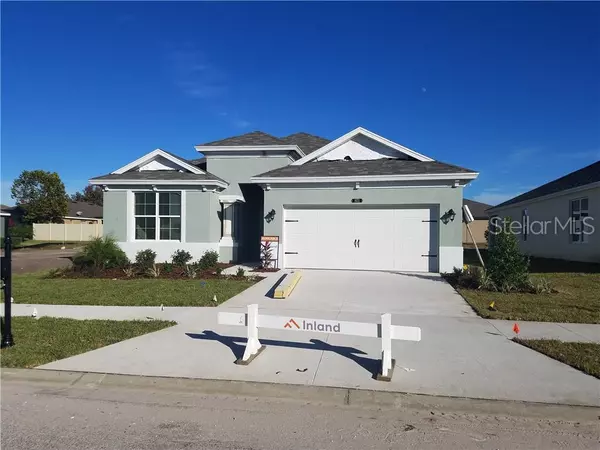 8020 SEQUESTER LOOP, Land O Lakes, FL 34637