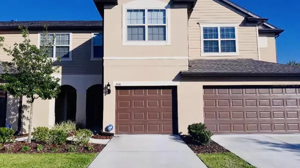 508 VIRTUOSO LN #71, Orlando, FL 32824