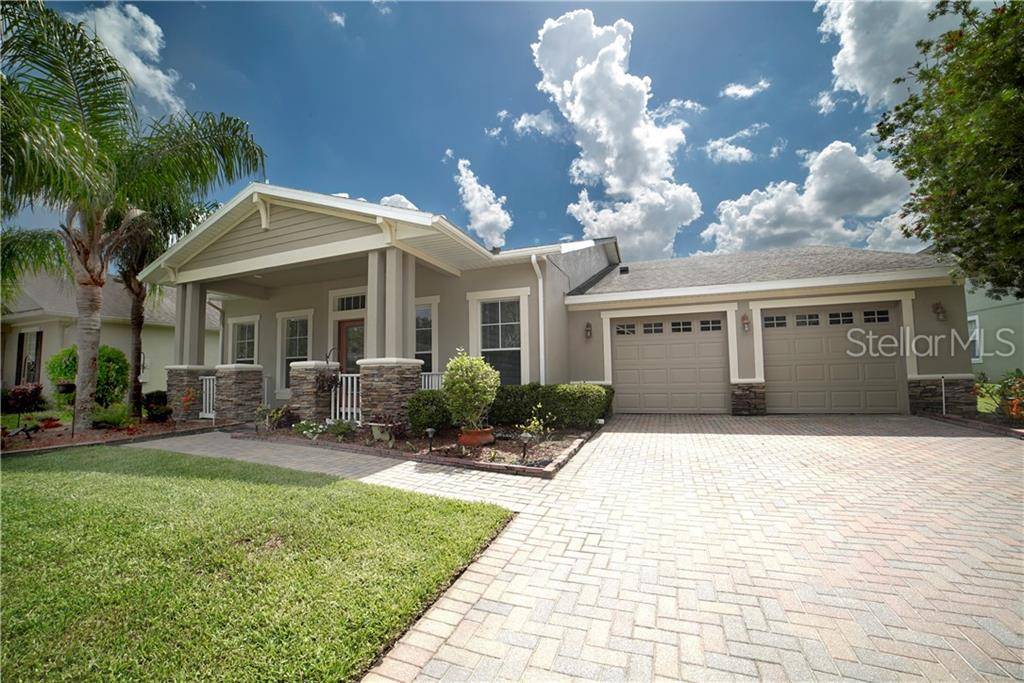 8780 WARWICK SHORE XING, Orlando, FL 32829