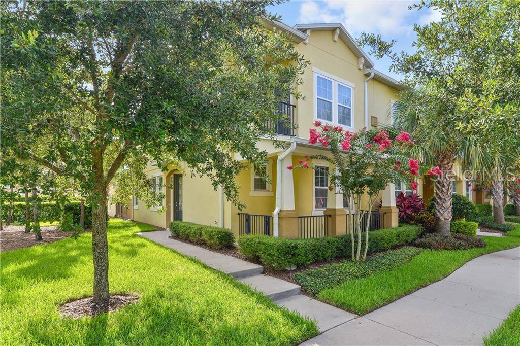8646 VIA TAVOLERIA WAY, Windermere, FL 34786