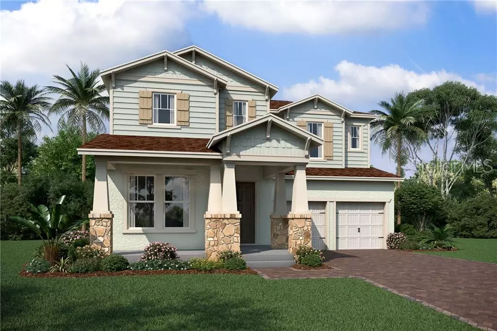 Windermere, FL 34786,8366 VIVARO ISLE WAY