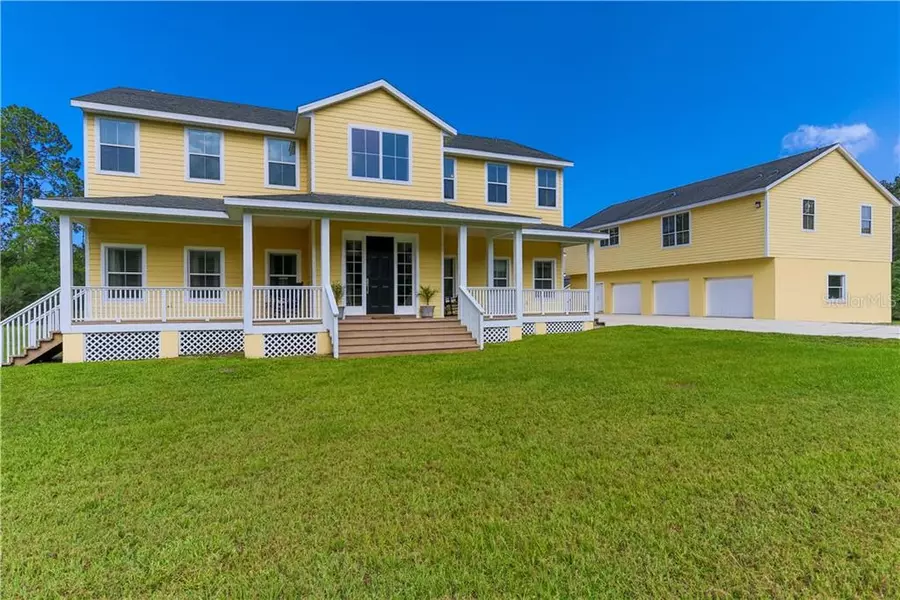 908 STAFFORD TRL, Geneva, FL 32732