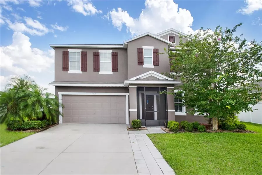 1802 MONTE CRISTO LN, Kissimmee, FL 34758