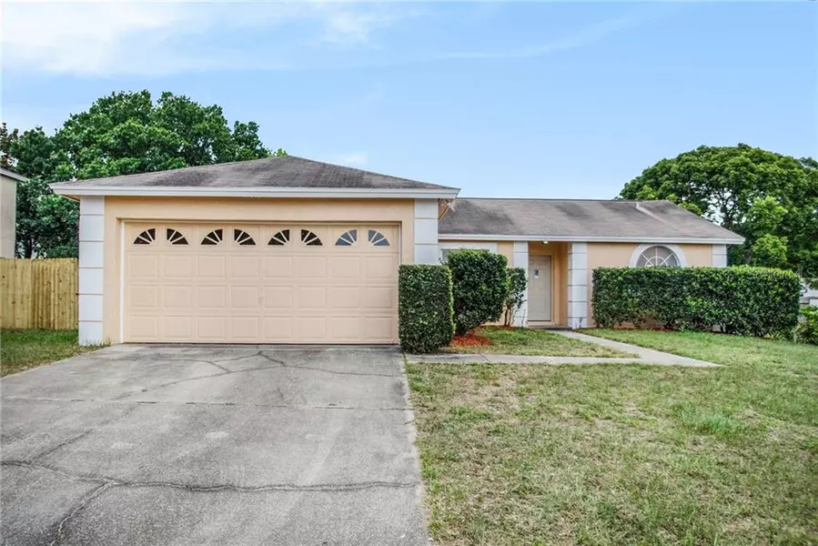 2319 DUNCAN TRL, Clermont, FL 34714