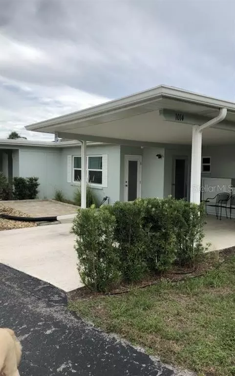 1014 BEACH MANOR CIR #38, Venice, FL 34285