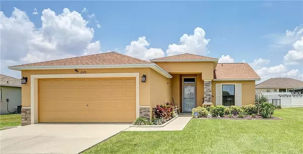 2578 SUNSET CIR, Lake Wales, FL 33898