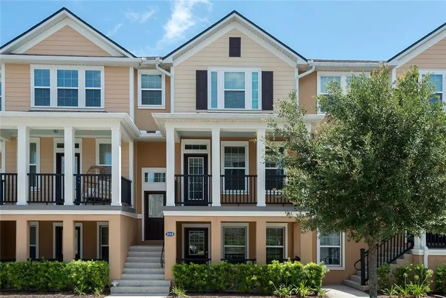 1114 CLIFTON SPRINGS LN, Winter Springs, FL 32708