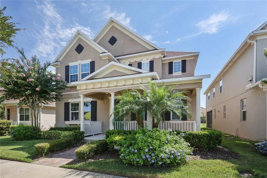 7809 ICELAND GULL ST, Winter Garden, FL 34787