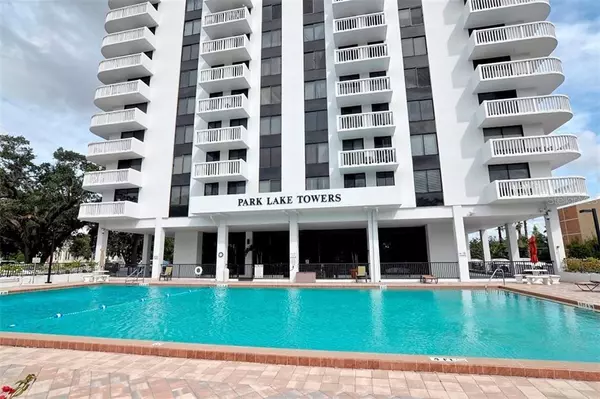 400 E COLONIAL DR #1206, Orlando, FL 32803